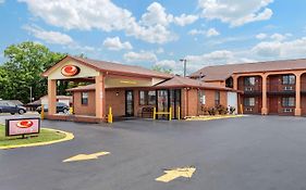 Econo Lodge North Nashville