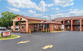 Econo Lodge Nashville North - Opryland  United States